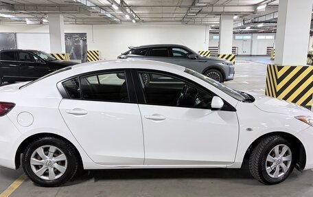 Mazda 3, 2012 год, 610 000 рублей, 5 фотография