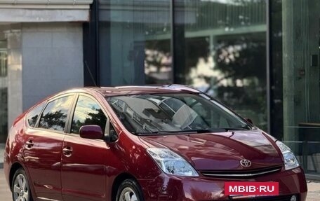 Toyota Prius, 2005 год, 630 000 рублей, 3 фотография