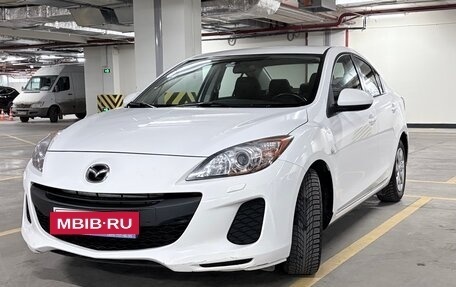 Mazda 3, 2012 год, 610 000 рублей, 2 фотография