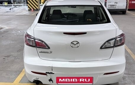 Mazda 3, 2012 год, 610 000 рублей, 6 фотография