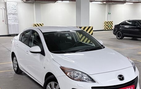 Mazda 3, 2012 год, 610 000 рублей, 4 фотография