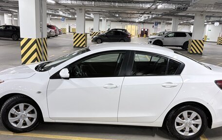 Mazda 3, 2012 год, 610 000 рублей, 8 фотография