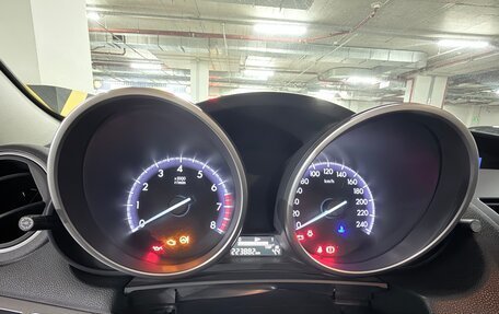 Mazda 3, 2012 год, 610 000 рублей, 10 фотография