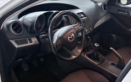 Mazda 3, 2012 год, 610 000 рублей, 9 фотография