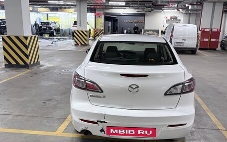 Mazda 3, 2012 год, 610 000 рублей, 7 фотография