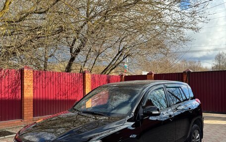 Toyota RAV4, 2011 год, 1 230 000 рублей, 4 фотография