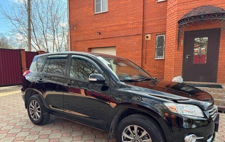 Toyota RAV4, 2011 год, 1 230 000 рублей, 8 фотография