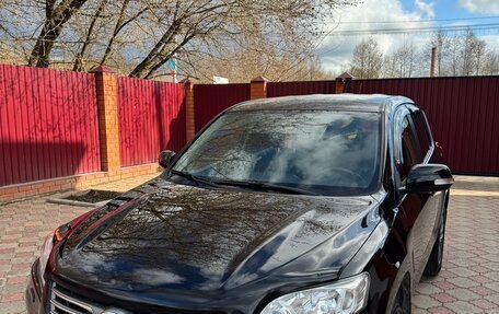 Toyota RAV4, 2011 год, 1 230 000 рублей, 5 фотография