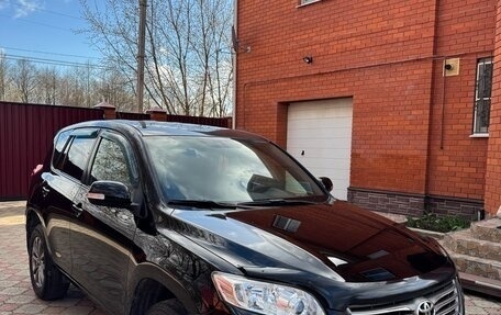 Toyota RAV4, 2011 год, 1 230 000 рублей, 7 фотография