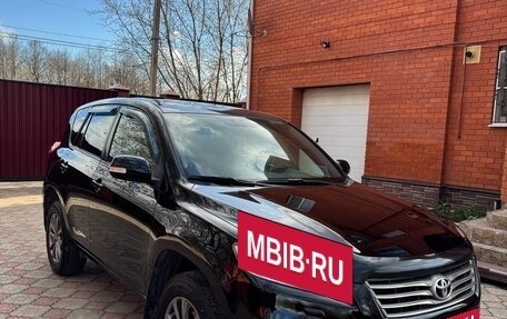 Toyota RAV4, 2011 год, 1 230 000 рублей, 3 фотография