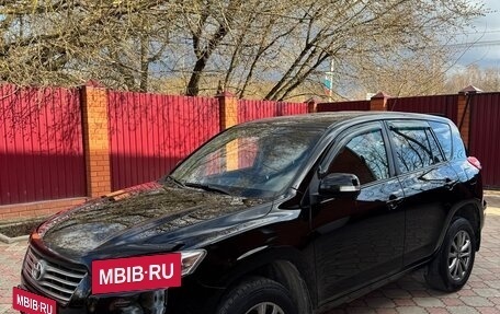 Toyota RAV4, 2011 год, 1 230 000 рублей, 2 фотография