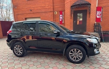 Toyota RAV4, 2011 год, 1 230 000 рублей, 9 фотография