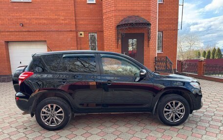 Toyota RAV4, 2011 год, 1 230 000 рублей, 10 фотография