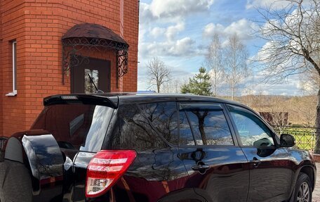 Toyota RAV4, 2011 год, 1 230 000 рублей, 12 фотография