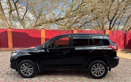Toyota RAV4, 2011 год, 1 230 000 рублей, 17 фотография