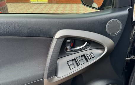 Toyota RAV4, 2011 год, 1 230 000 рублей, 19 фотография