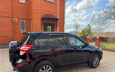 Toyota RAV4, 2011 год, 1 230 000 рублей, 11 фотография