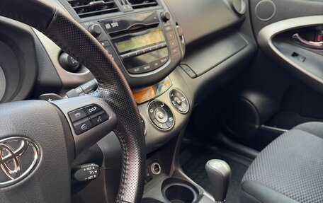 Toyota RAV4, 2011 год, 1 230 000 рублей, 22 фотография