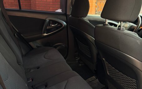 Toyota RAV4, 2011 год, 1 230 000 рублей, 23 фотография