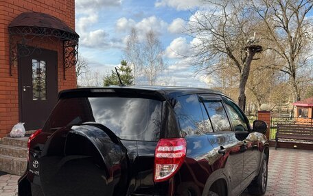 Toyota RAV4, 2011 год, 1 230 000 рублей, 13 фотография