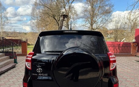 Toyota RAV4, 2011 год, 1 230 000 рублей, 14 фотография