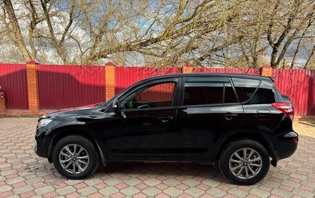 Toyota RAV4, 2011 год, 1 230 000 рублей, 18 фотография