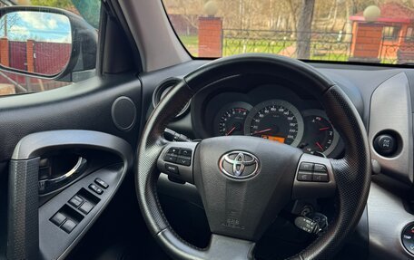 Toyota RAV4, 2011 год, 1 230 000 рублей, 24 фотография