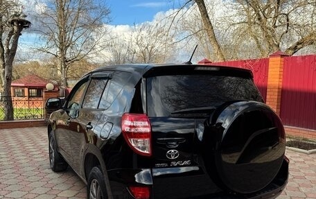 Toyota RAV4, 2011 год, 1 230 000 рублей, 15 фотография