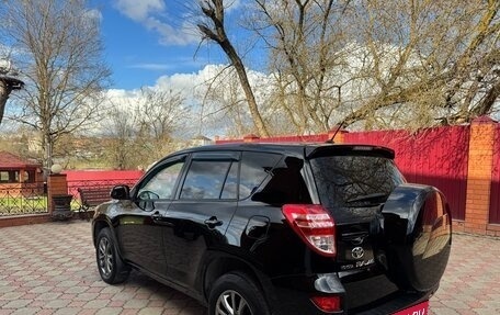Toyota RAV4, 2011 год, 1 230 000 рублей, 16 фотография