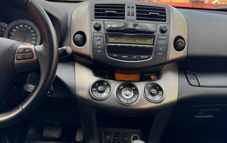 Toyota RAV4, 2011 год, 1 230 000 рублей, 25 фотография