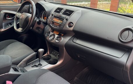 Toyota RAV4, 2011 год, 1 230 000 рублей, 30 фотография