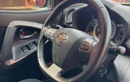 Toyota RAV4, 2011 год, 1 230 000 рублей, 28 фотография