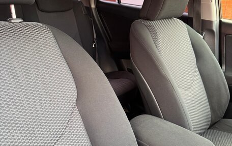 Toyota RAV4, 2011 год, 1 230 000 рублей, 29 фотография