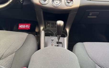 Toyota RAV4, 2011 год, 1 230 000 рублей, 26 фотография