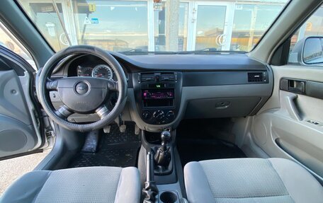 Chevrolet Lacetti, 2011 год, 655 000 рублей, 15 фотография