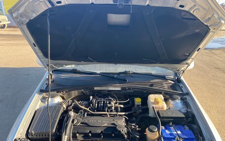 Chevrolet Lacetti, 2011 год, 655 000 рублей, 12 фотография