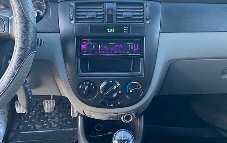 Chevrolet Lacetti, 2011 год, 655 000 рублей, 14 фотография