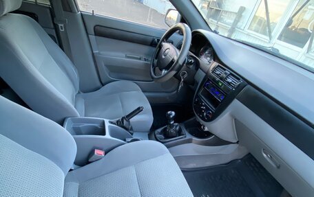 Chevrolet Lacetti, 2011 год, 655 000 рублей, 13 фотография