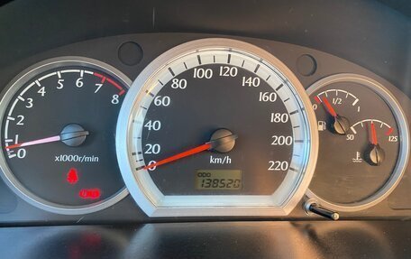 Chevrolet Lacetti, 2011 год, 655 000 рублей, 16 фотография