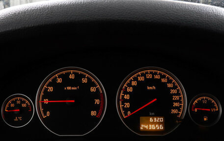 Opel Vectra C рестайлинг, 2007 год, 400 000 рублей, 7 фотография