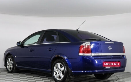 Opel Vectra C рестайлинг, 2007 год, 400 000 рублей, 4 фотография