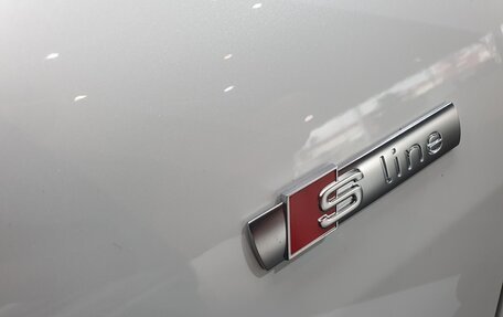 Audi Q5, 2026 год, 6 800 000 рублей, 10 фотография