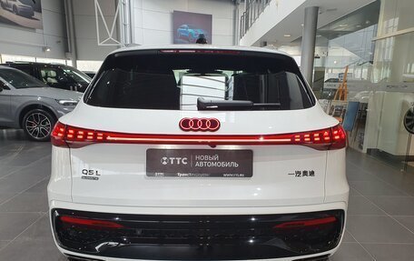 Audi Q5, 2026 год, 6 800 000 рублей, 6 фотография