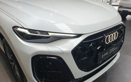 Audi Q5, 2026 год, 6 800 000 рублей, 11 фотография