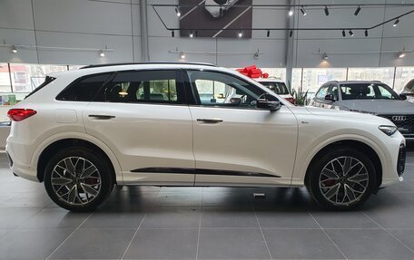 Audi Q5, 2026 год, 6 800 000 рублей, 4 фотография