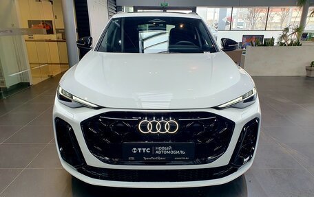 Audi Q5, 2026 год, 6 800 000 рублей, 2 фотография