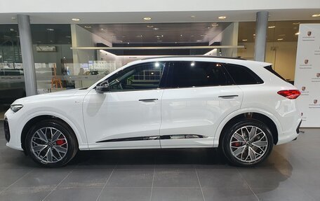 Audi Q5, 2026 год, 6 800 000 рублей, 8 фотография