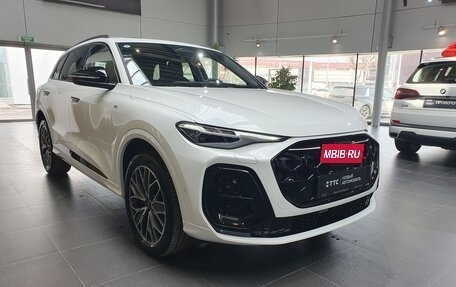 Audi Q5, 2026 год, 6 800 000 рублей, 3 фотография