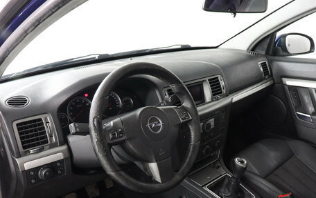 Opel Vectra C рестайлинг, 2007 год, 400 000 рублей, 5 фотография