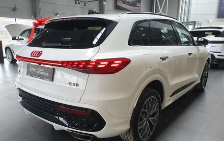 Audi Q5, 2026 год, 6 800 000 рублей, 5 фотография